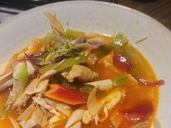 -那时新疆·若羌(经纬汇店)