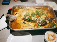 -半天妖烤鱼(海那城店)