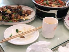 -八珍饺子·烤鸭·家常菜