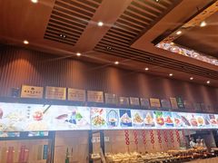门面-蓝港海鲜厨房(金水路店)