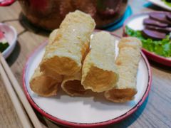 -彤德莱牛肉火锅(双港店)