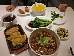 -金鼎轩·滋养小餐馆(联想桥店)
