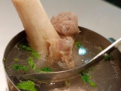 -谷丽羊肉串·新疆鲜货烧烤馆·清真·夜宵(长沙首店)