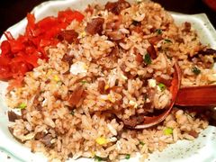 -炉石六本目·冰鲜和牛炭火烤肉·寿喜烧店(梅江店)