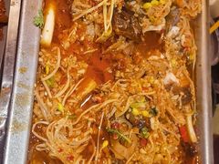-霹雳火·重庆烧烤·江湖菜(解放碑店)