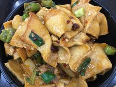 -姑苏鸿昌兴大食堂(中山北路店)