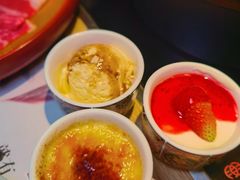 -温野菜涮涮锅(曲江大悦城店)