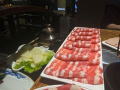 -和院老火锅铜锅烧烤海鲜(朱雀大街店)