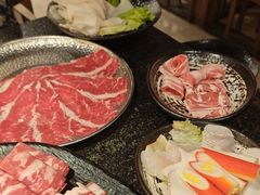 -湊湊火锅·茶憩(世博大道店)