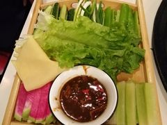 -江湖水乡铁锅炖魚(周庄嘉园店)