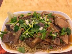 -莲塘味宝园牛杂(天越翔园店)