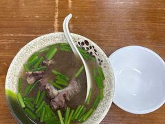 -桥雪牛杂专门店(关边路店)