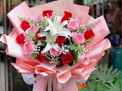 -爱尚幸福鲜花(上地实体店)