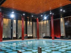 -抚仙湖万达文华酒店