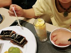 -瑞立壹号港牛排自助餐厅(瑞立外滩生活广场店)