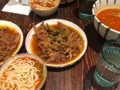 小锅米线-浩海火烧云傣家菜(京广店)