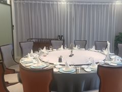 -香山湖渔家大院