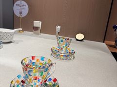 -悦融琥珀·京鲁菜·海味珍品(西单店)