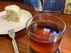 -Be Lived Cafe比例咖啡(摩天轮店)