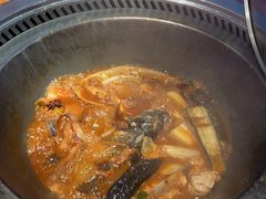 -山河屯铁锅炖鲜鹅·东北菜(开发区一店)
