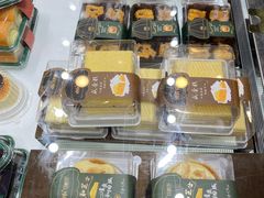 -红跑车蛋糕世界(网巾市店)