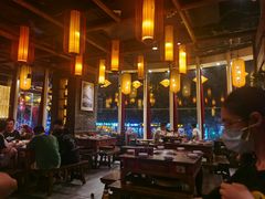 大堂-小龙坎火锅(春熙太古里店)