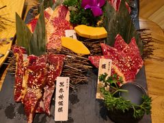 -黑牛の店·和牛烧肉(合生汇店)