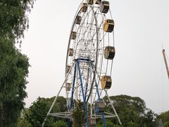 -北戴河集发农业梦想王国
