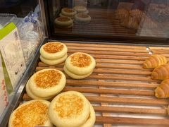 -木子木水日式烫面包(杭州首店)