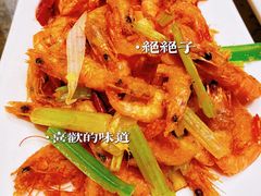 -西安饭庄·非遗陕菜(钟楼店)