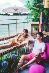 -格乐利雅婚礼艺术中心(南外滩店)