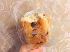 养生蔓越莓-执茶识麦(万达华府店)