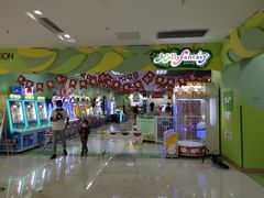 -北京华联购物中心(天通苑店)
