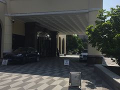 -河南中州皇冠假日酒店