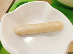 -老乡鸡(上派人民东路店)