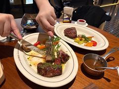 -佐度王子扒房(天鹅湖店)