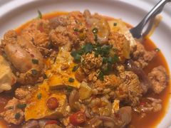 -湘聚唐缘正宗湖南湘菜(盈坤世纪店)