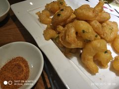 -船歌·鱼水饺青岛菜(金狮广场店)