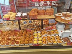 -味多美蛋糕(亚非大厦店)