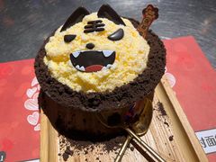 -烤匠麻辣烤鱼(青羊万达店)