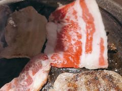 -九田家黑牛烤肉料理(新辰里亚运村店)