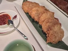 -天龙轩(香港丽思卡尔顿酒店)