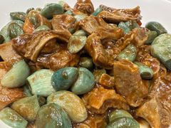 -高玛纳驴肉火烧(河间总店)