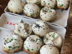 -东泰祥生煎馆(长宁路店)