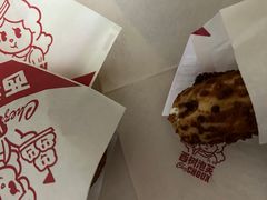 -西树泡芙(静安大悦城店)