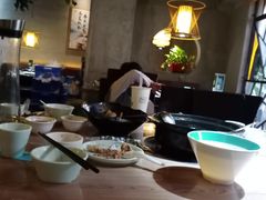 大堂-探窝·竹笙椰子鸡(杨箕店)