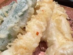 -天妇罗内顺田(罗湖店)