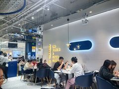 -兰湘子·湘菜小炒(石家庄万象城店)