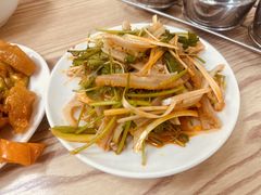 -一头牛馅饼店总店(卫工街店)