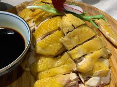 绍兴登鸡-孔乙己酒家(虹桥路店)
